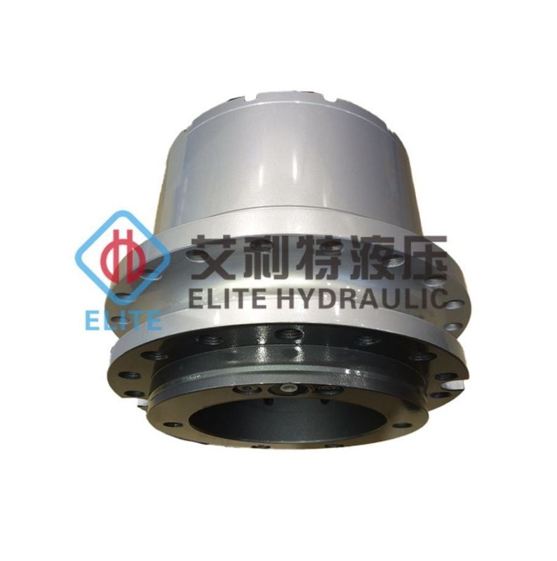 18 Months Rexroth Gft60 Final Drives 60000nm Planetary Reducer with Different Ratios