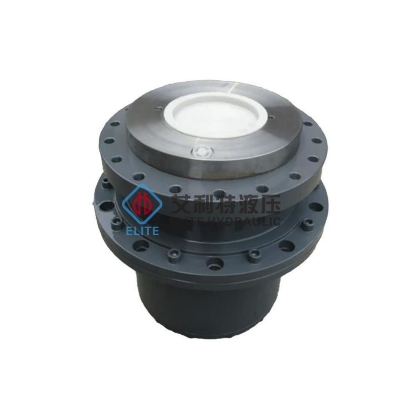 Planetary Reduction Gearbox for US Sale in 's Horizontal Installation Type Market
