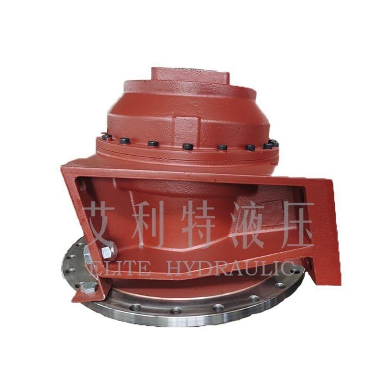 HYT100 PMP Pmb9 Planetary Reducer for Mixer Truck/Planetary Gearboxes/Planetary Gear Boxes