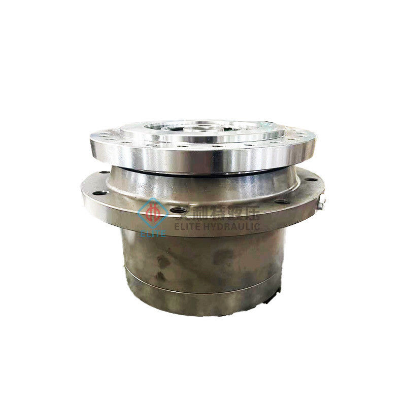 Horizontal Type Cylindrical Gear Planetary Gear Reduction Gear Box for Milling Machine