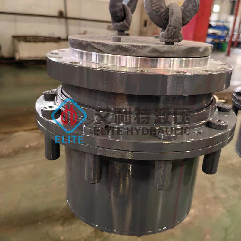 Power Tiller Gearbox/ Soft Tooth Surface Speed Gearbox/Worm Gear Reducer Gearbox