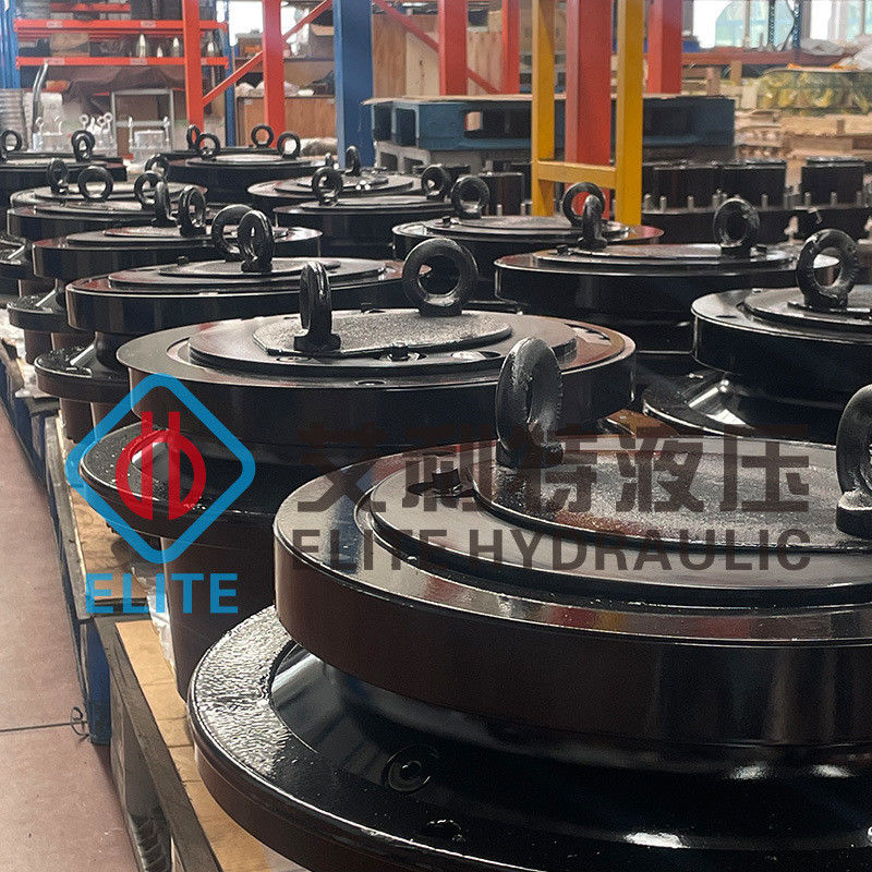 XCMG Rig Machine Planetary Gearbox Winches for Rexroth Transmission Gear Parts