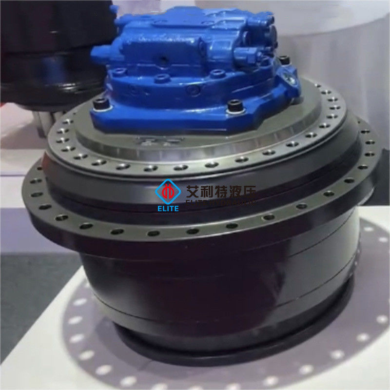 Okubo Travel Device Wt17FC Wt22DC/ Mining Excavator Travel Motor and Different Ratios