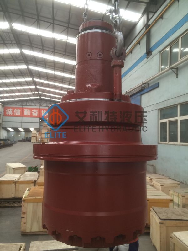 4000rpm HFT100D2 Cutter Drive O K Antriebstechnik Fa100 Planetary Gearbox Direct