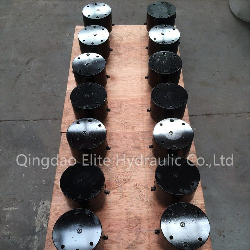 Hardened Tooth Surface Ausco 74240 1000nm Multiple Disc Brakes Agricultural Machinery