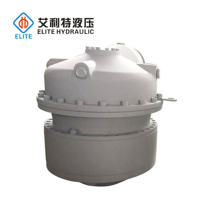 Speed Reduction Bonfiglioli R311 Shaft Drive 40000nm Planetary Gearbox for Concrete Mixer