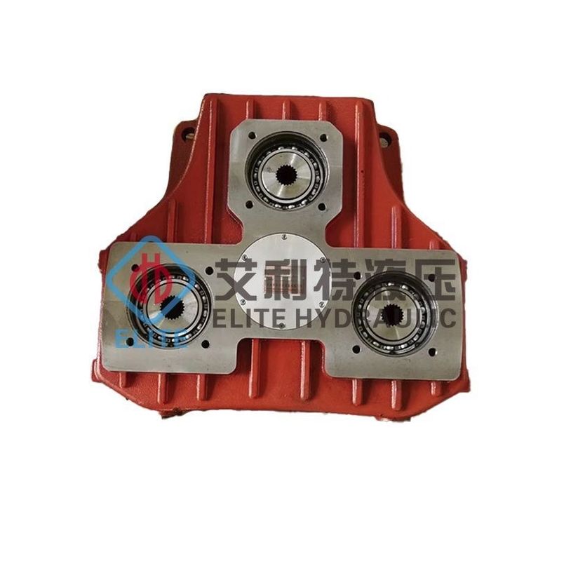Higher Output Torque Planetary Gear Box Splitter Box for Power Transmission Cases Sell