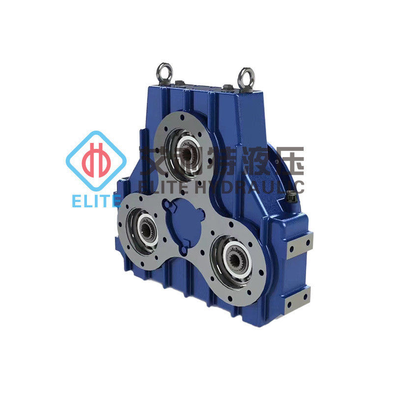 Customized Design Modular Pump Drives for The Connection of Driller Engine Customization