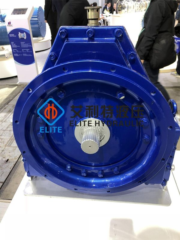 Industrial Pump Drives Double Triple Four Pumps Customized Request Step Single-Step