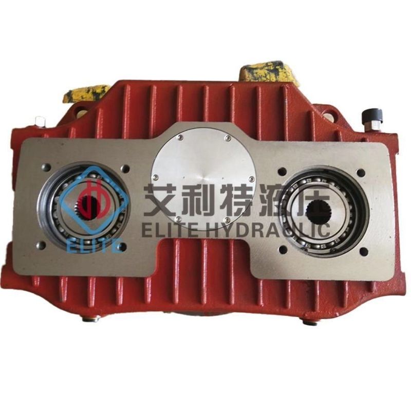 Customized Request Get a Single-Step Solution Stiebel Pump Gearboxes for Direct Supply