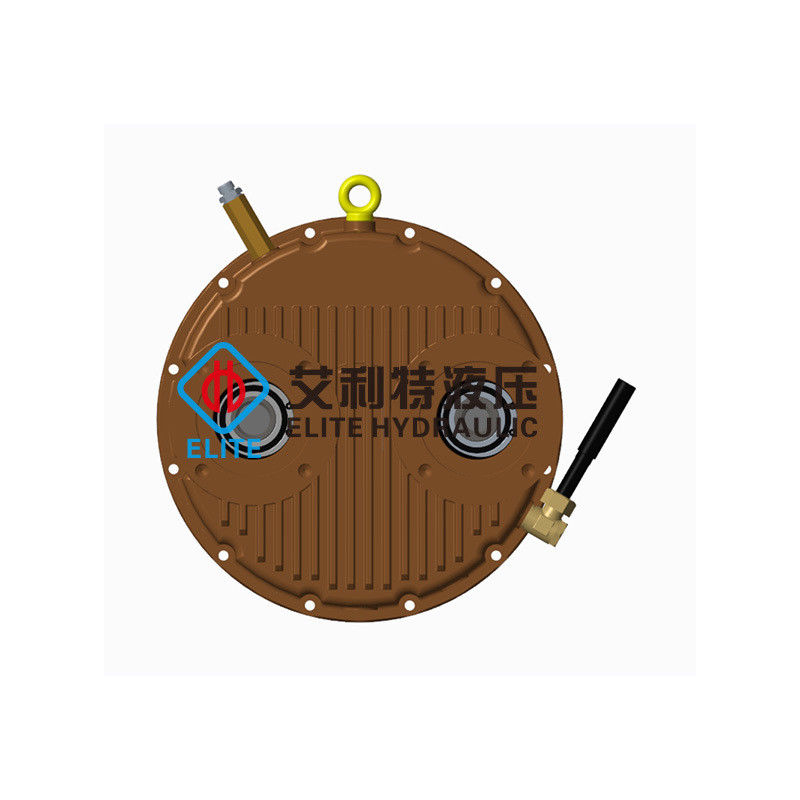 Speed Changing Function Transfer Case for Higher Load Capacity Agricultural Machinery